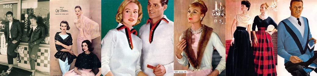 1950s-fashion