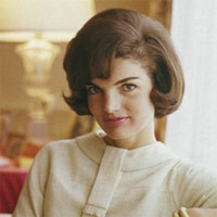 Jackie Kennedy (1961)