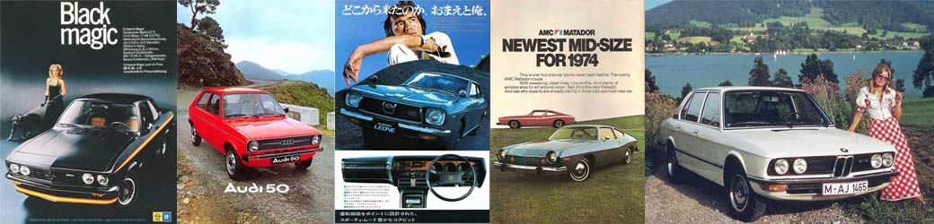 1970s-cars