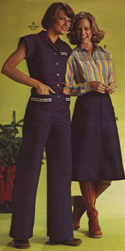1976 Fashion