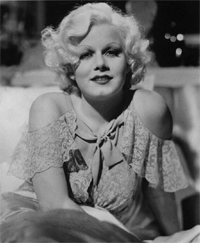 Jean Harlow