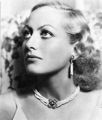 Joan Crawford