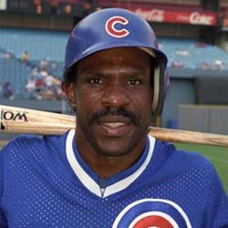 Andre Dawson