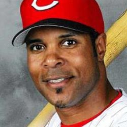 Barry Larkin