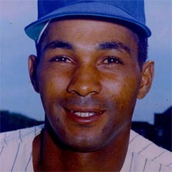 Billy Williams