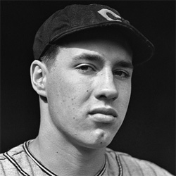 Bob Feller