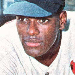 Bob Gibson