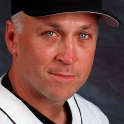 Cal Ripken, Jr.