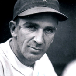 Carl Hubbell