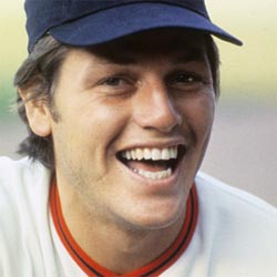 Carlton Fisk