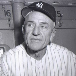 Casey Stengel