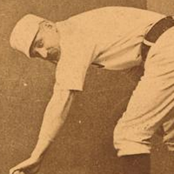 Charles Radbourn