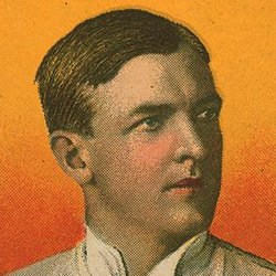 Christy Mathewson