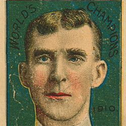 Connie Mack