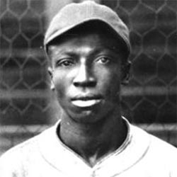 Cool Papa Bell