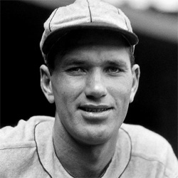 Dizzy Dean