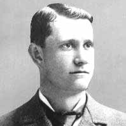 Ed Delahanty