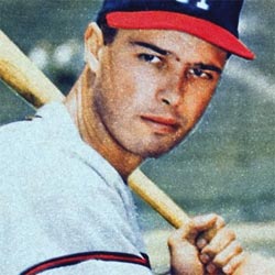 Eddie Mathews