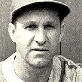 Enos Slaughter