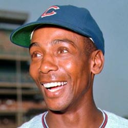 Ernie Banks