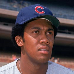 Ferguson Jenkins