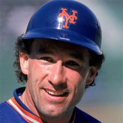 Gary Carter