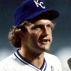 George Brett