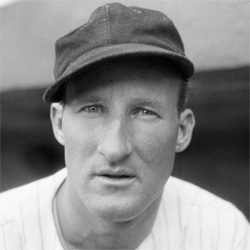 Goose Goslin