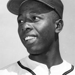 Hank Aaron