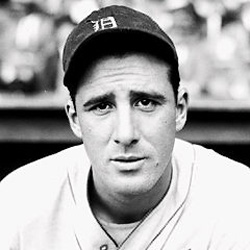 Hank Greenberg