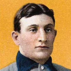 Honus Wagner