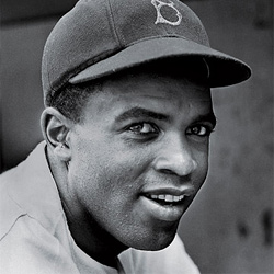 Jackie Robinson