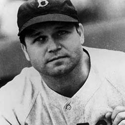 Jimmie Foxx