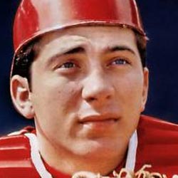 Johnny Bench