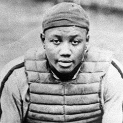 Josh Gibson