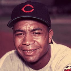 Larry Doby