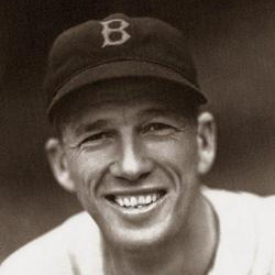 Lefty Grove