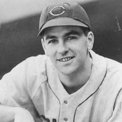 Lou Boudreau