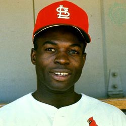 Lou Brock