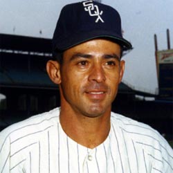 Luis Aparicio