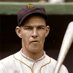 Mel Ott