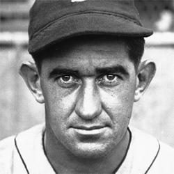 Mickey Cochrane