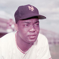 Monte Irvin