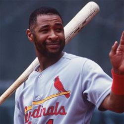 Ozzie Smith