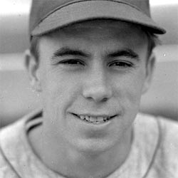 Pee Wee Reese