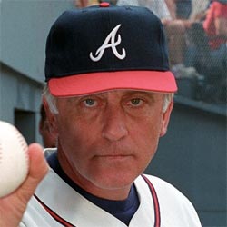 Phil Niekro