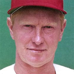 Red Schoendienst