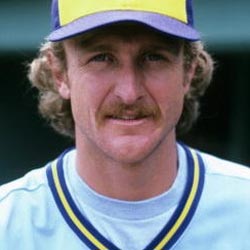 Robin Yount