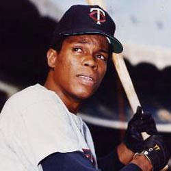 Rod Carew