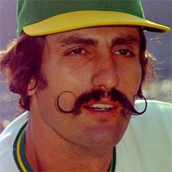 Rollie Fingers